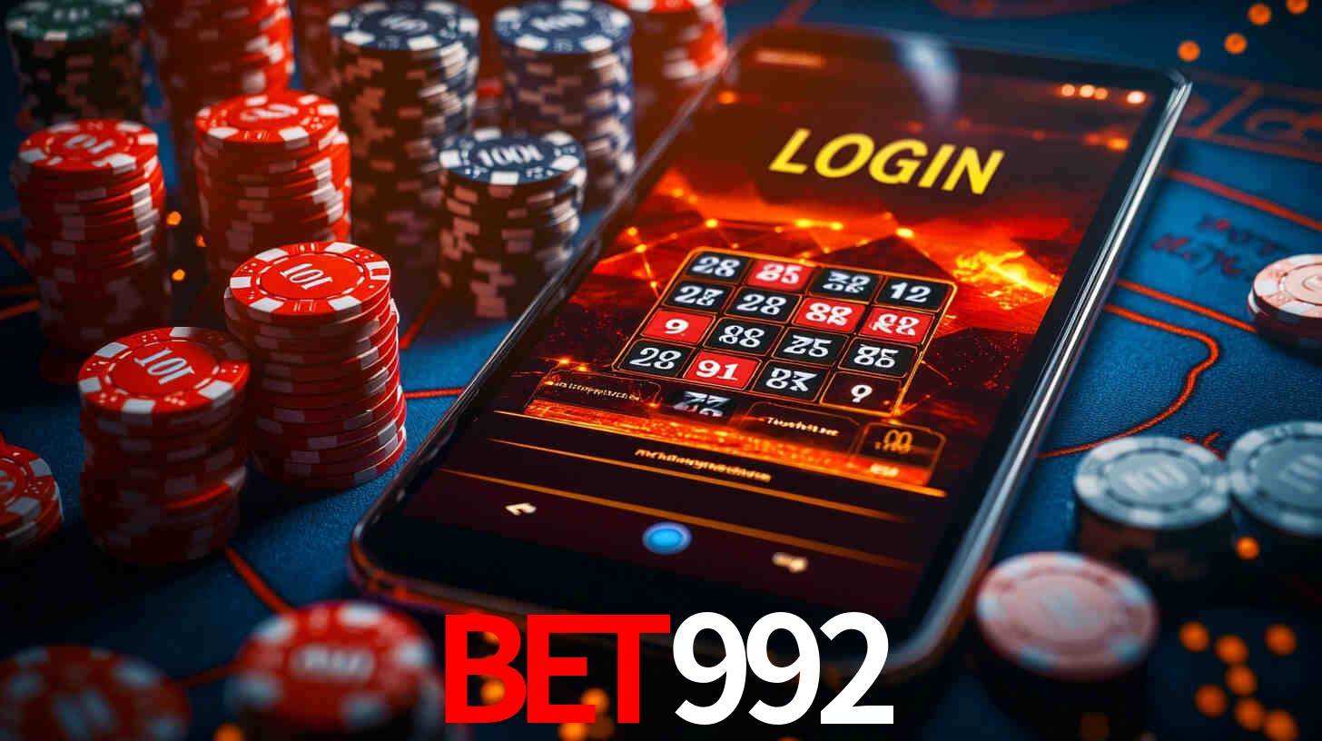 Bônus Generosos e Exclusivos no bet992 para Você!