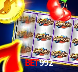 Descubra a Magia dos Jogos de Arcade no bet992