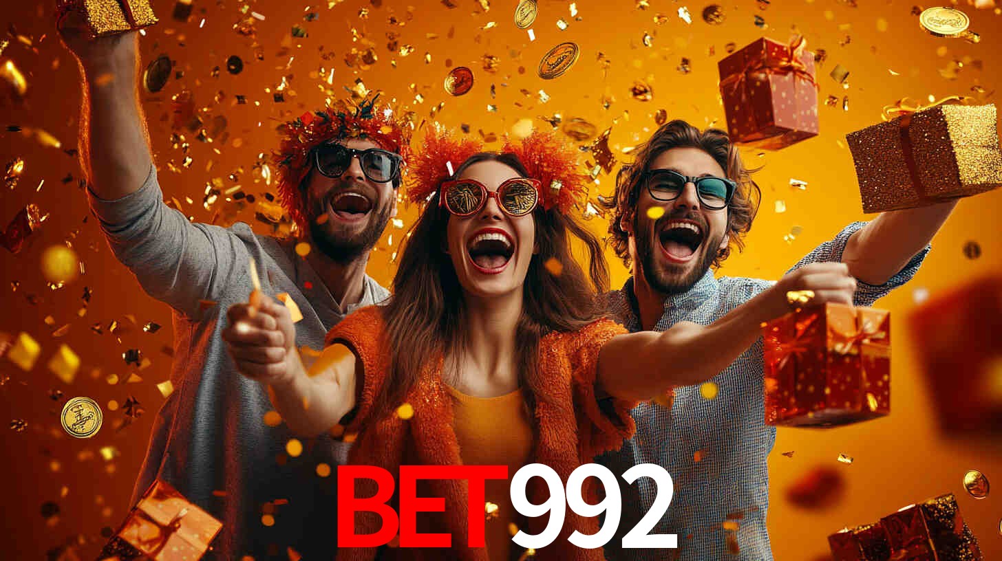 bet992,bet992.com