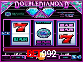 Descubra o Mundo do Cassino Online com bet992