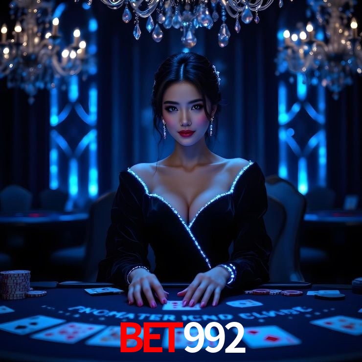 Diretório de Jogos bet992