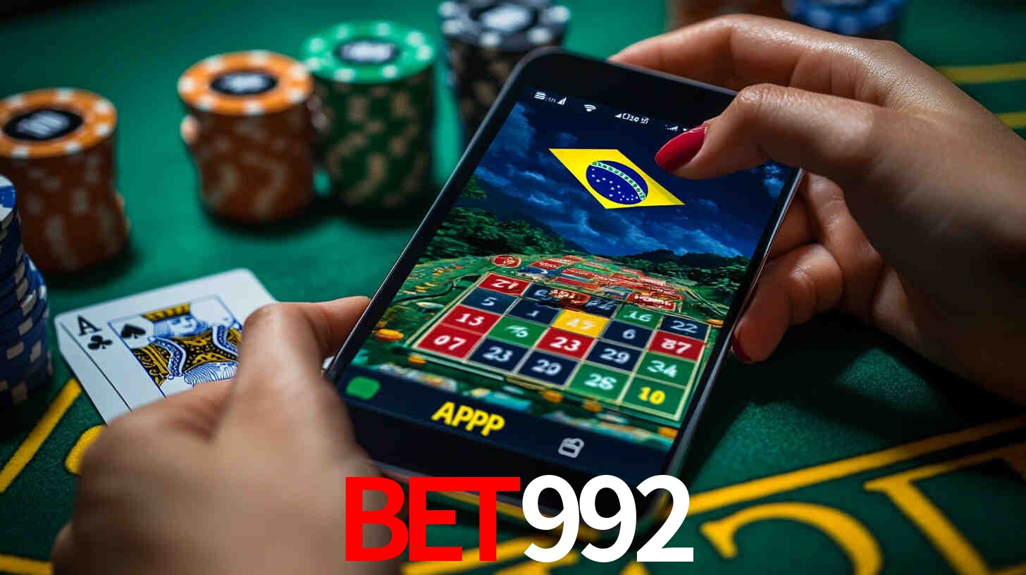 Descubra o Programa VIP da bet992: Vantagens Exclusivas para Jogadores