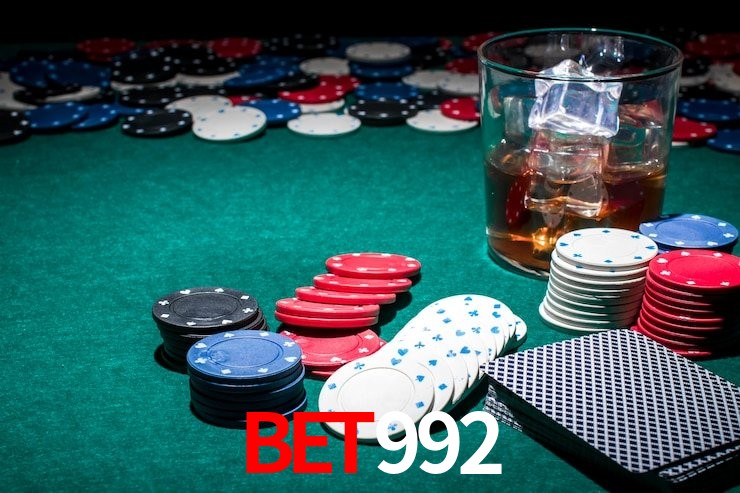 Casino Ao Vivo bet992