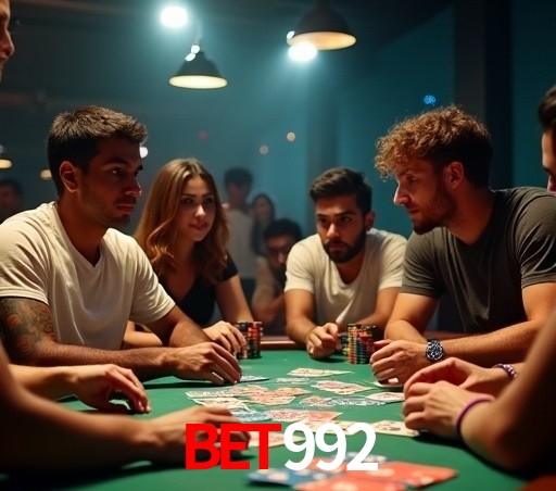Jogos com bônus e suporte 24h na bet992