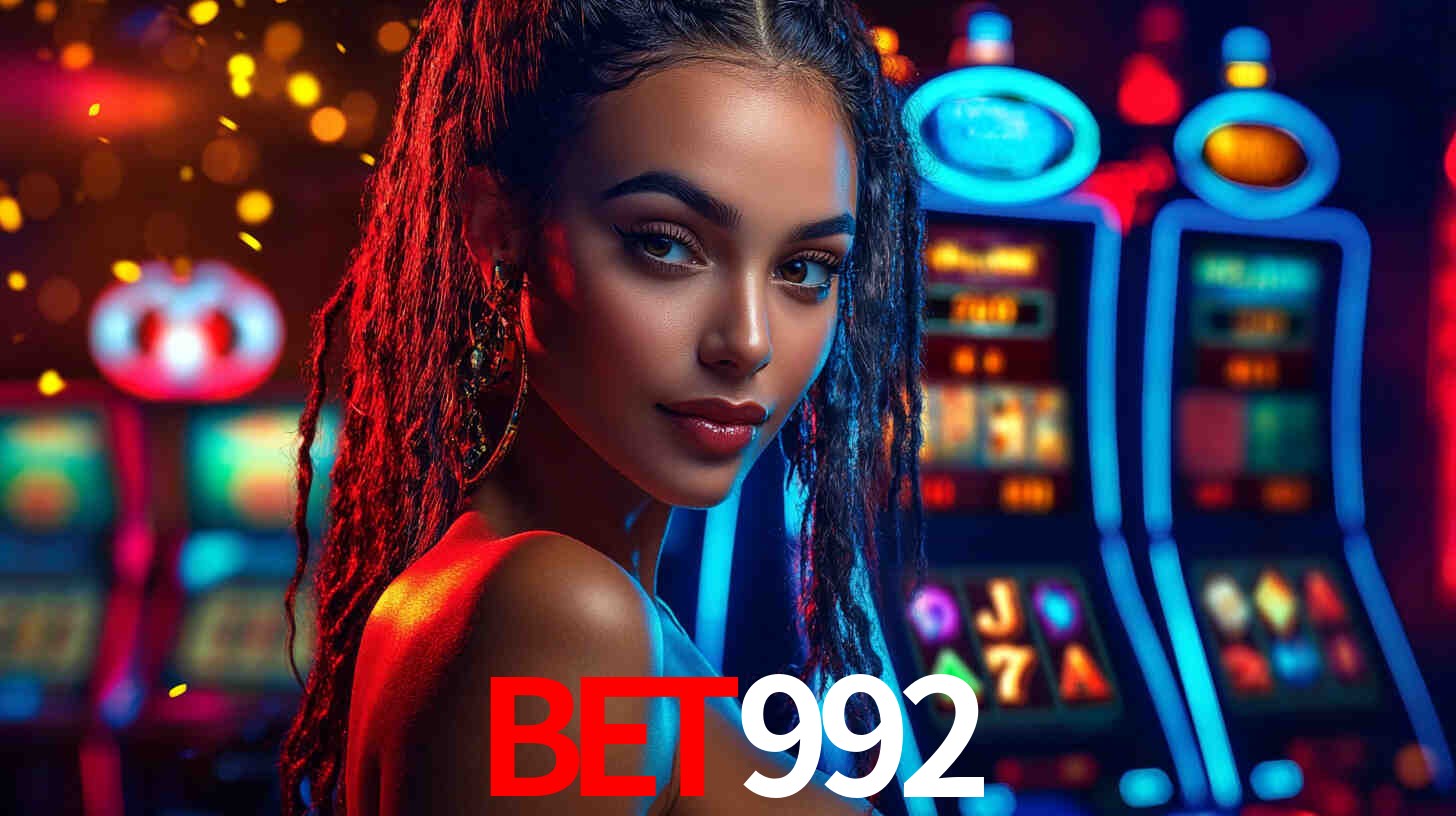 A Popularidade dos Caça-Níqueis no bet992