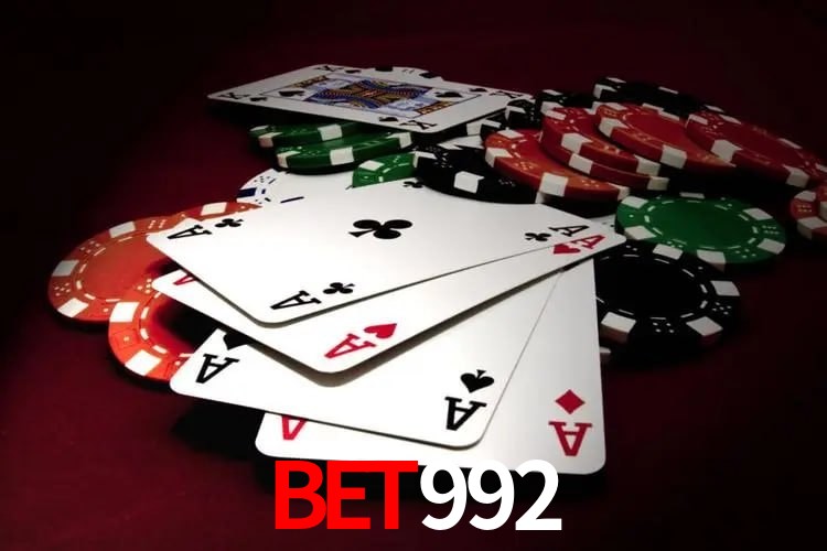 Bônus Diários bet992
