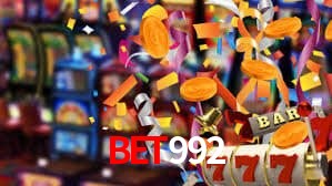 bet992,bet992.com
