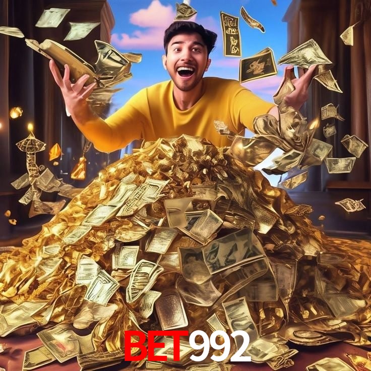 Torneios bet992