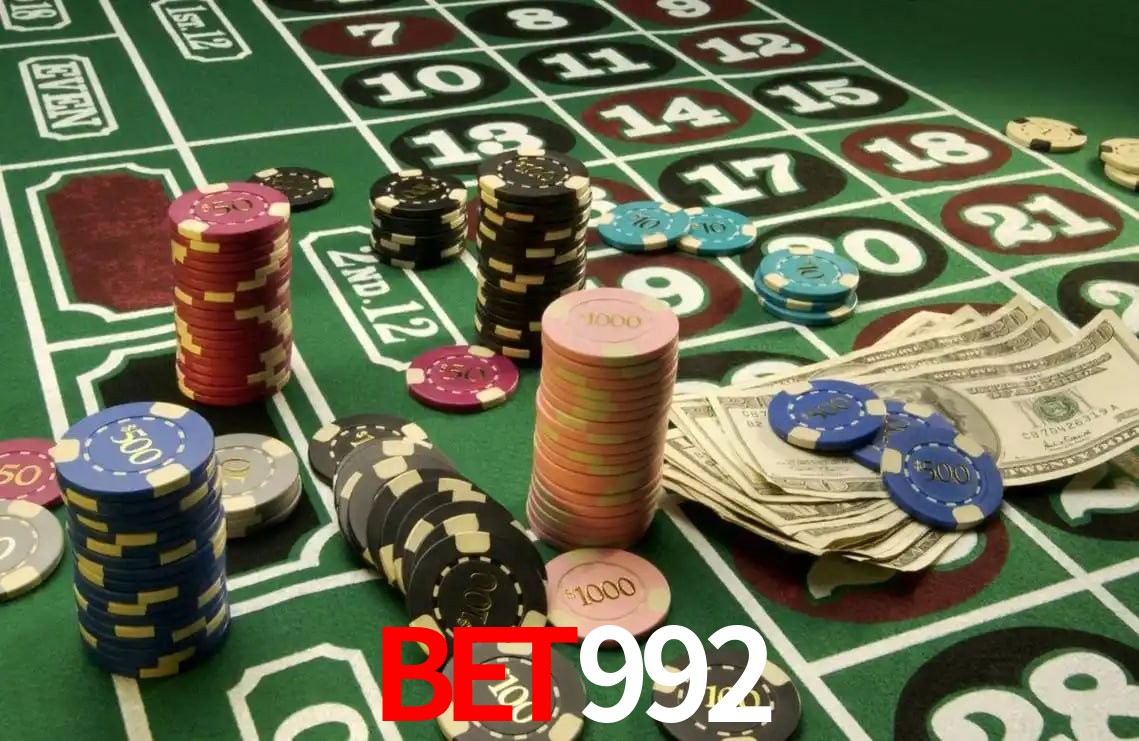bet992,bet992.com