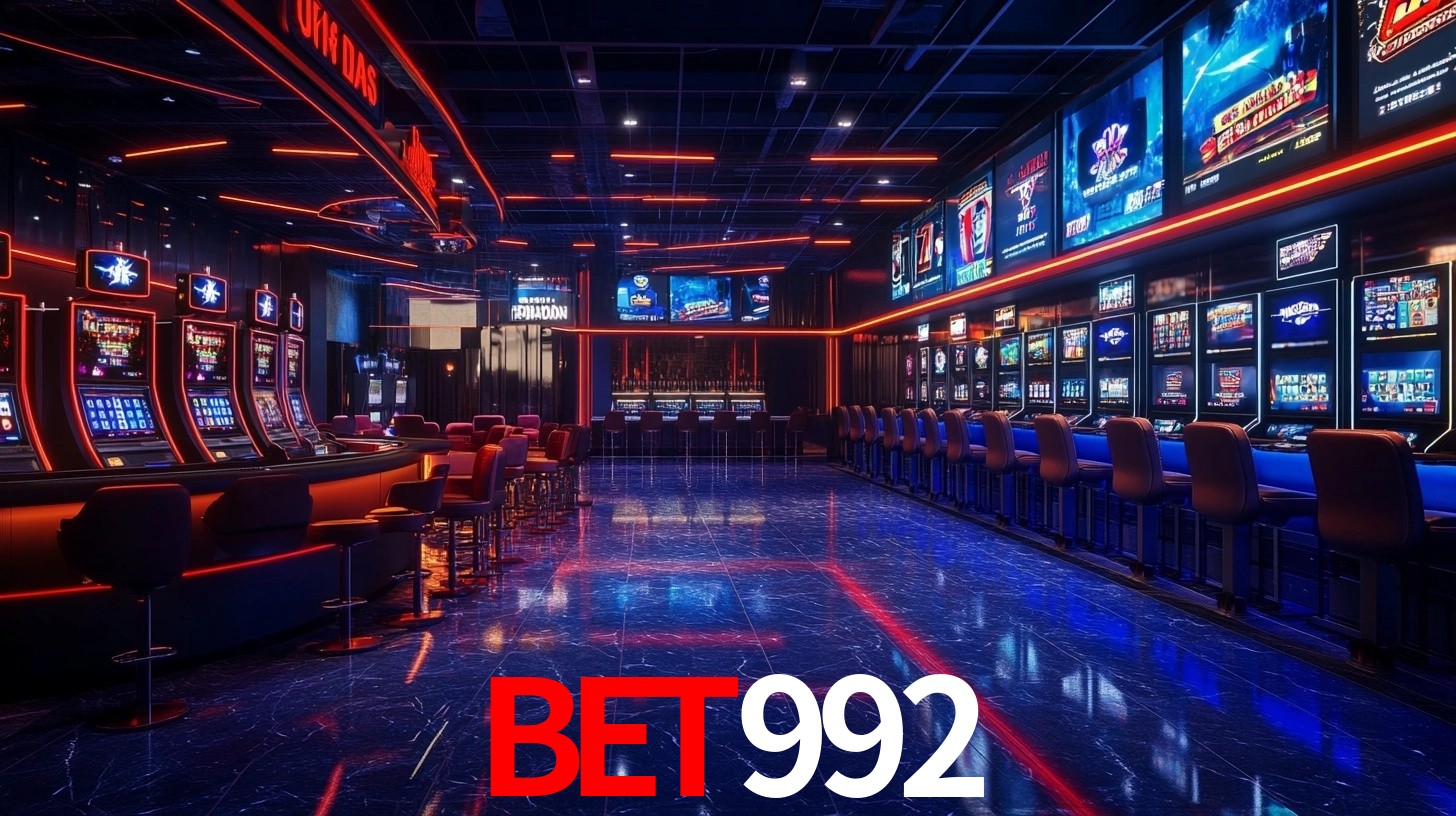 Tournaments bet992