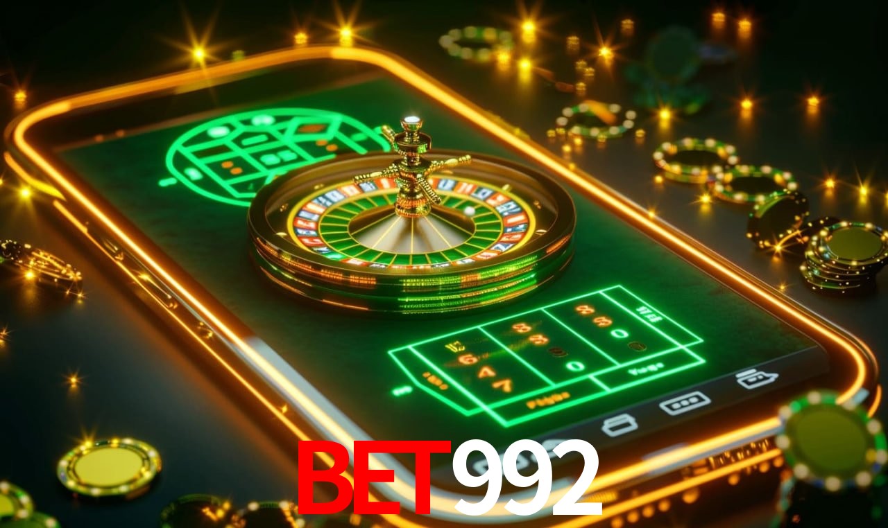 Design Responsivo bet992