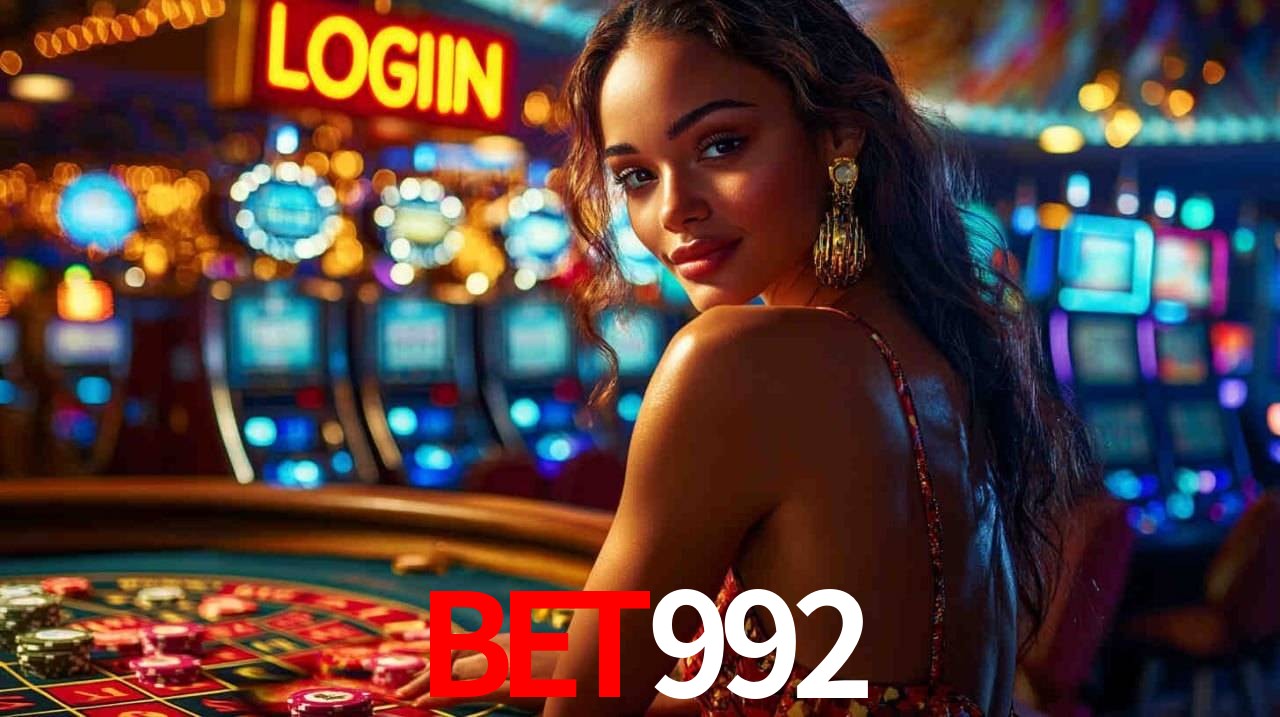 Jogos de Slot bet992