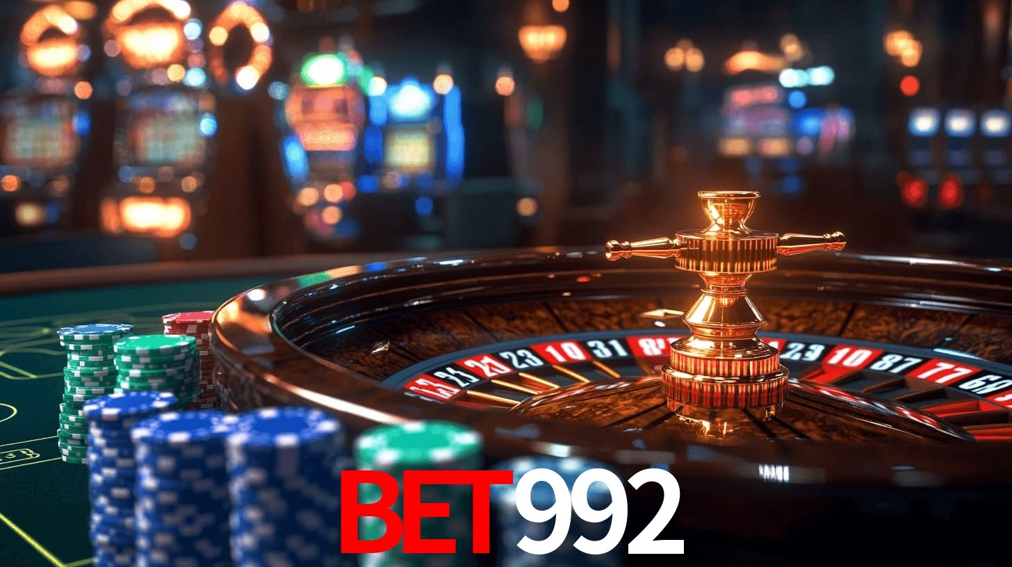 bet992.com