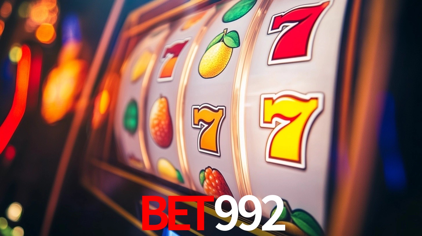 Cashback e recargas na bet992