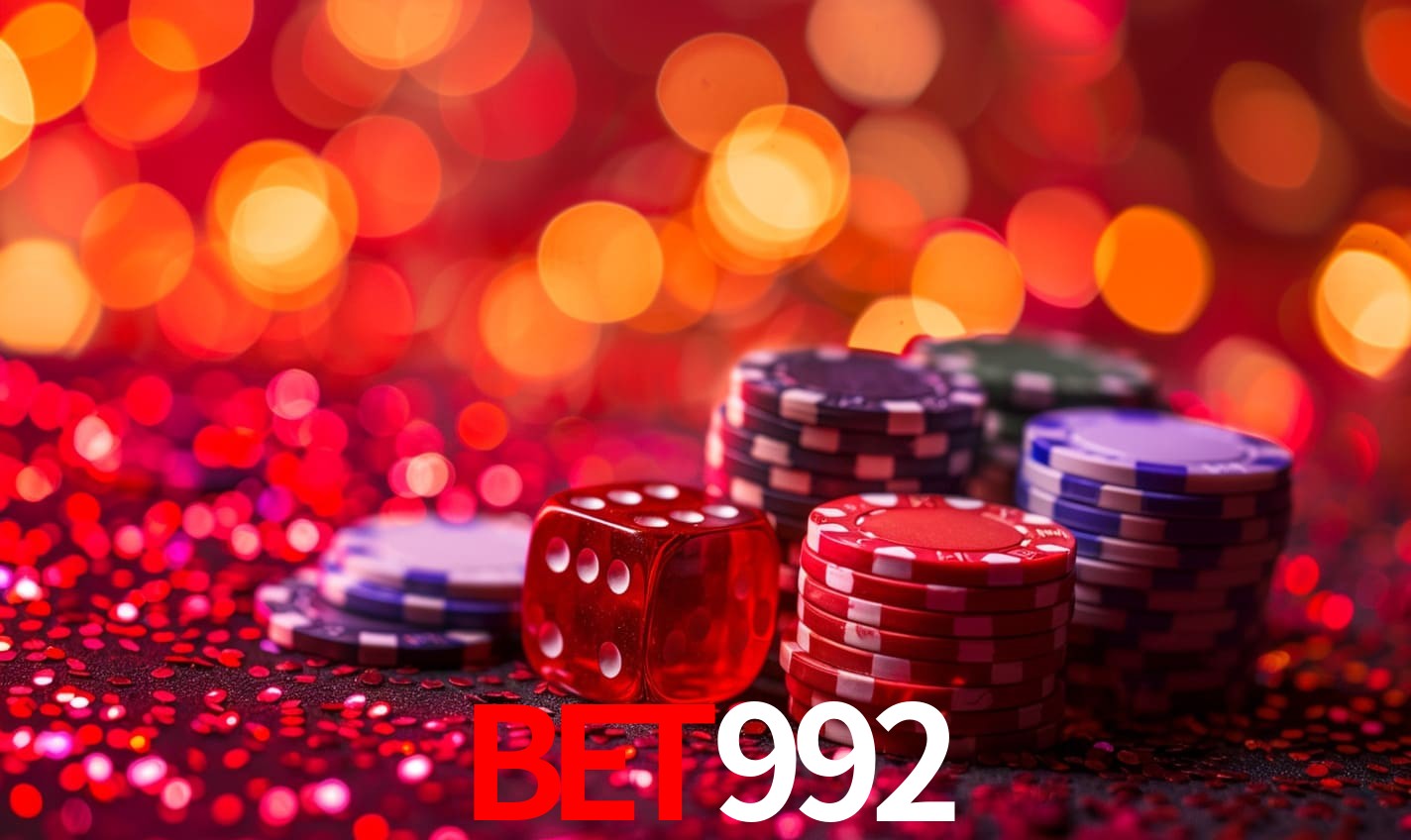 Explorando a Categoria de Eventos em Apostas na bet992