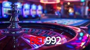Apostas de Tênis bet992