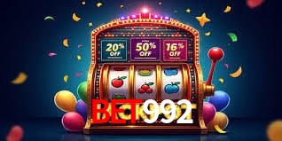 Tecnologia da Plataforma bet992