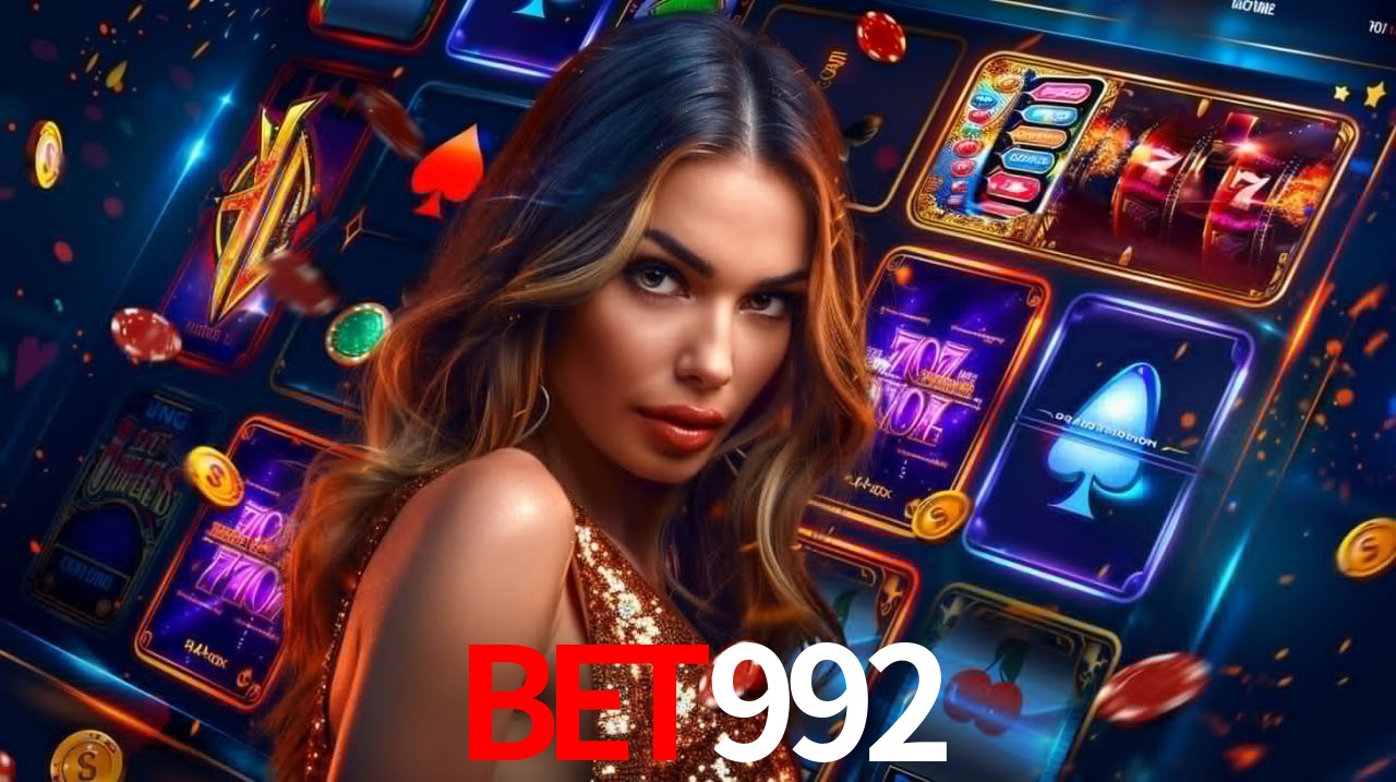 A Emoção da Loteria na bet992: Uma Chance de Mudança de Vida