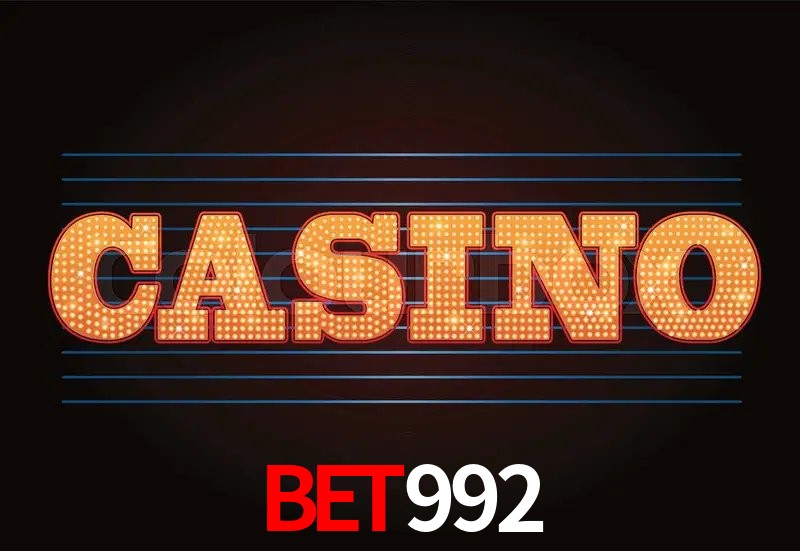 Estatísticas Esportivas bet992
