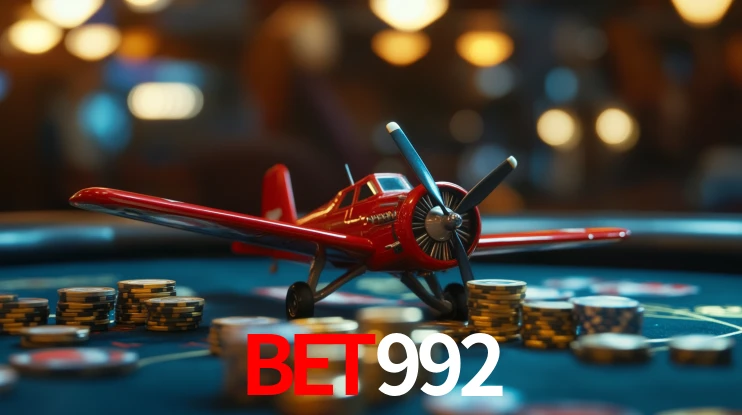 Slot Games bet992