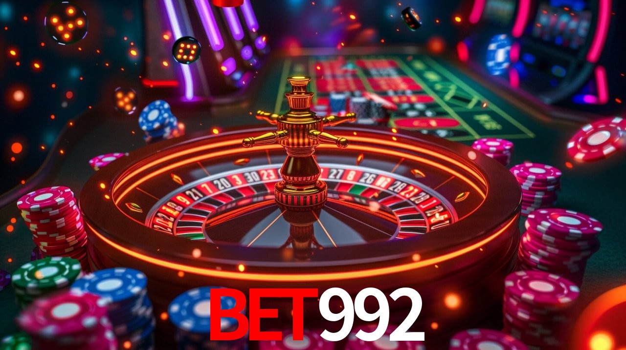 cassino bet992