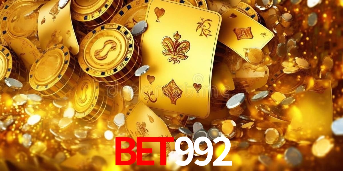 Inovações de Jogos na bet992: O Futuro das Experiências Interativas