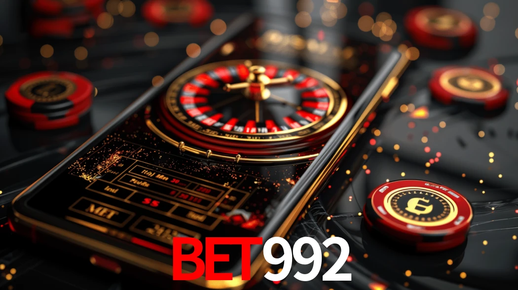 Live Casino bet992