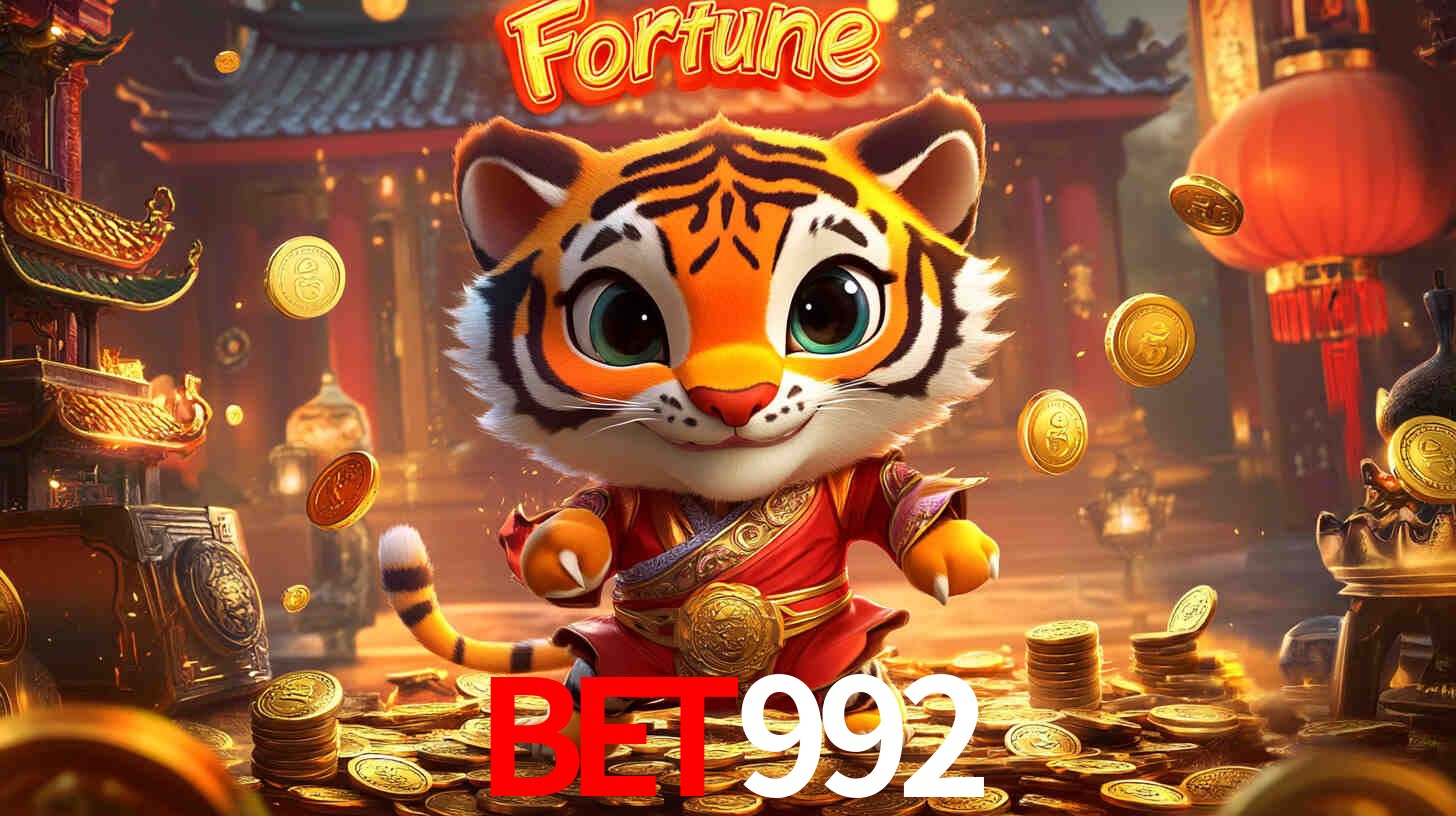 Inovações de Jogos na bet992: O Futuro das Experiências Interativas