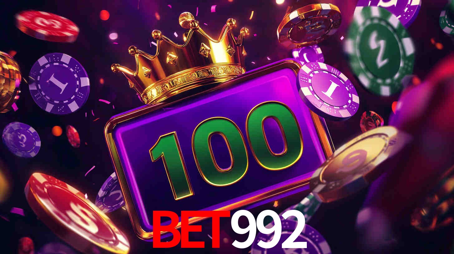 Daily Bonuses bet992