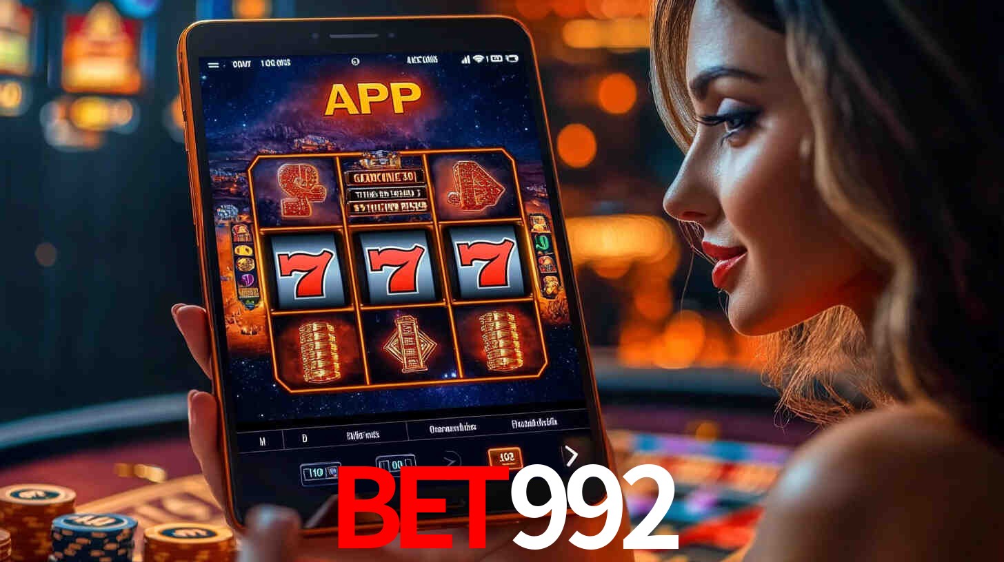 bet992: A Experiência de Casino com Jogos de Mesa ao Vivo
