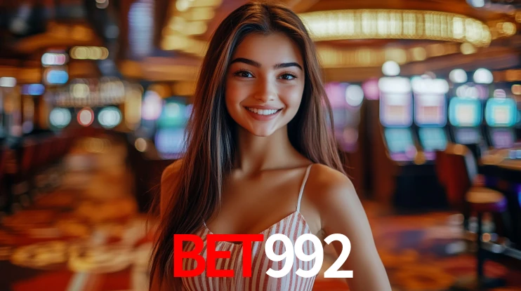 Premium Interface bet992