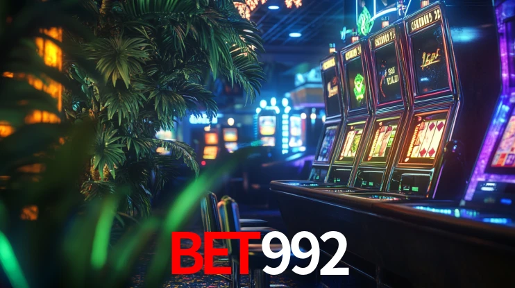 Blackjack Table bet992