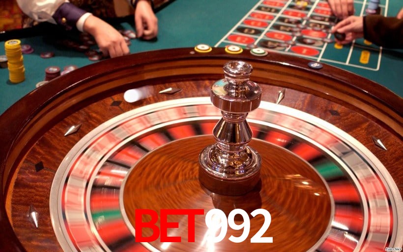 Interface Premium bet992
