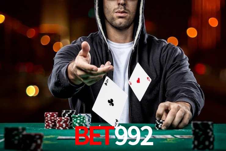bet992.com