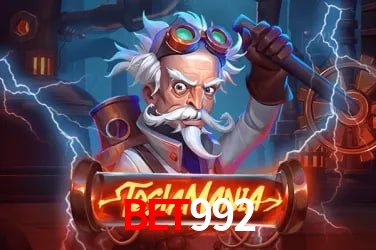 Provedores de Jogos bet992
