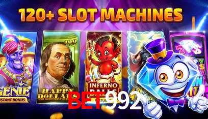 Inovações de Jogos na bet992: O Futuro das Experiências Interativas