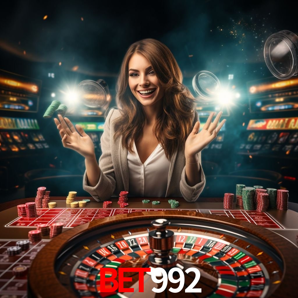 Explore as vantagens do bet992: serviço profissional e confiabilidade
