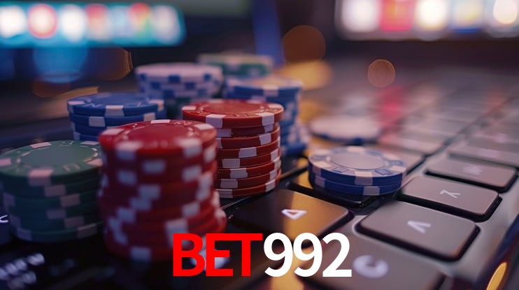 Segurança 2FA bet992