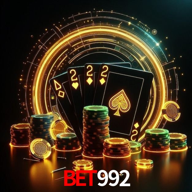 Recursos de Bônus bet992