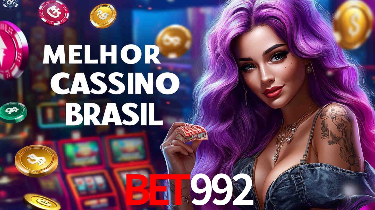 Apostas Esportivas na bet992: Um Guia Completo