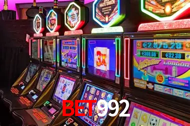A Experiência Imersiva dos Cassinos Ao Vivo no bet992