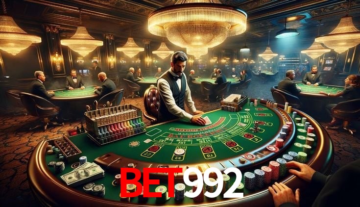 Game Statistics bet992