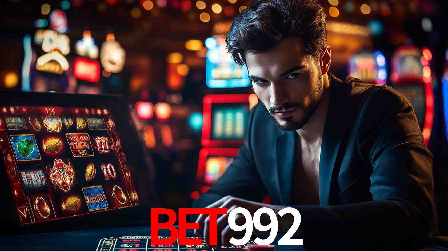bet992,bet992.com
