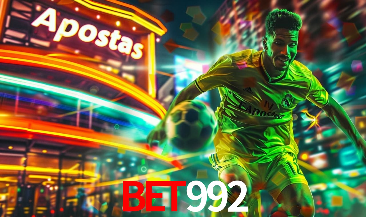 Estatísticas do Jogo bet992