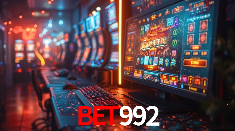 Experimente o Login Seguro Premium no bet992