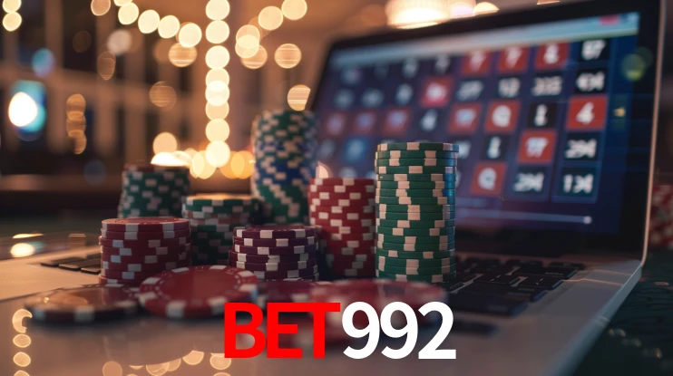 Quick Registration bet992