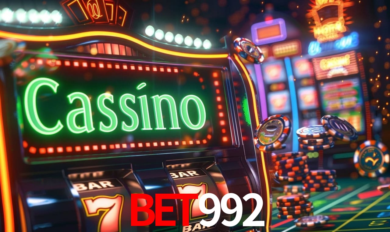 Benefícios da Conta bet992