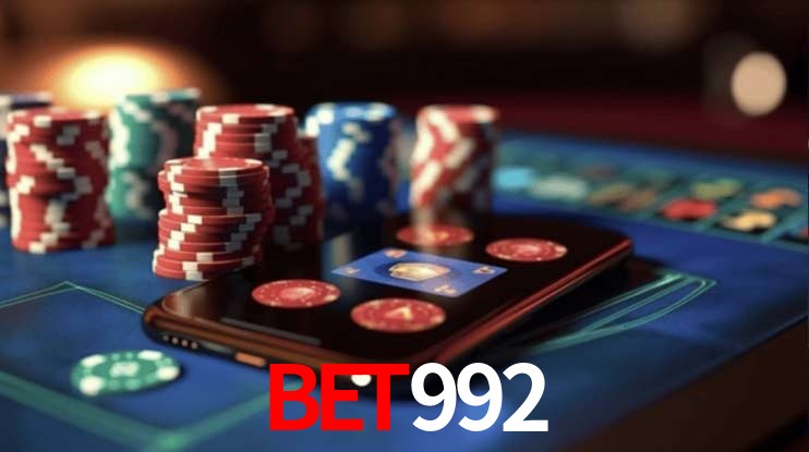 Casino VIP bet992