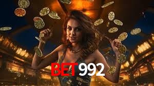 Bonus Features bet992