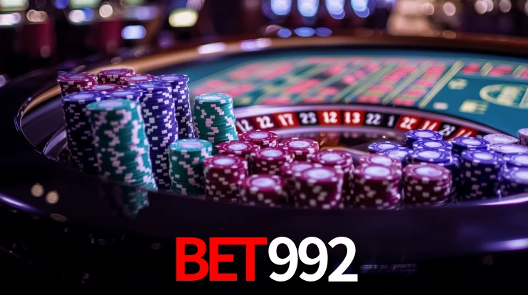 Live Casino bet992
